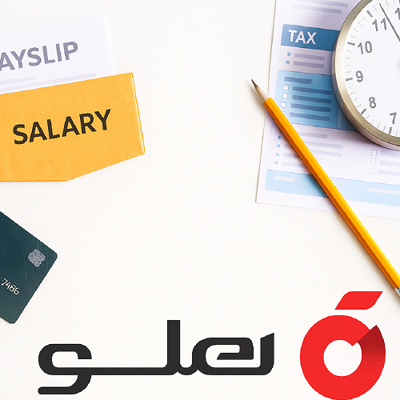 نرم افزار حقوق و دستمزد هلو اسپاد